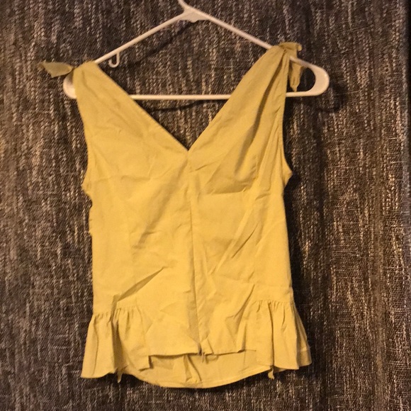 〰️ Vintage Anthroplogie Odille - Picture 3 of 3